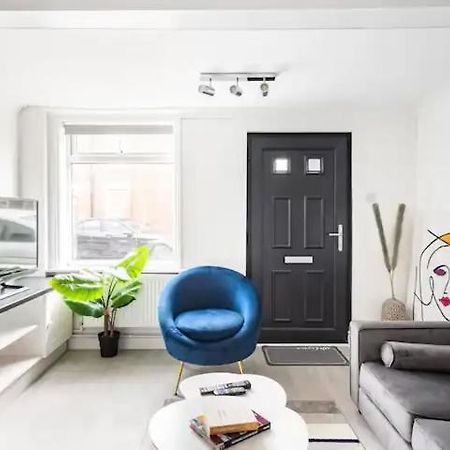 Nice 2 Bedroom House In Stowmarket Luaran gambar