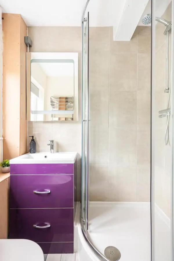 Nice 2 Bedroom House In Stowmarket Luaran gambar
