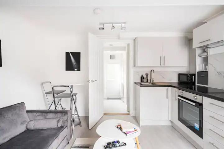 Nice 2 Bedroom House In Stowmarket Luaran gambar
