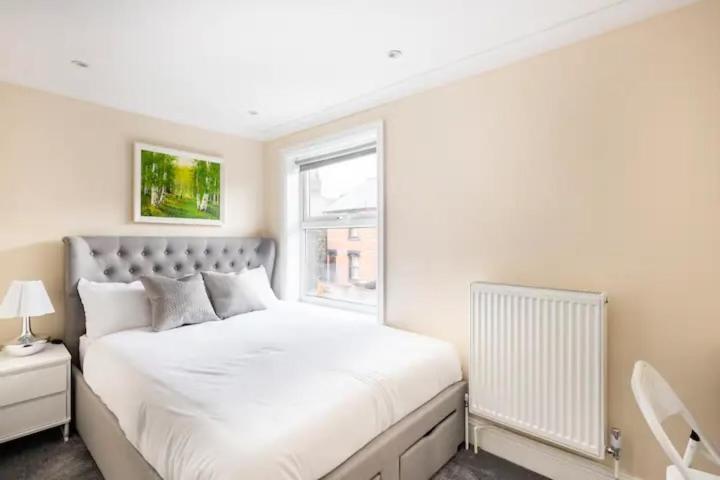 Nice 2 Bedroom House In Stowmarket Luaran gambar