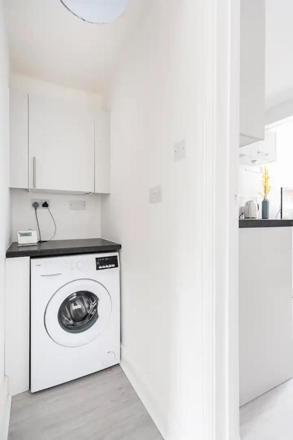 Nice 2 Bedroom House In Stowmarket Luaran gambar