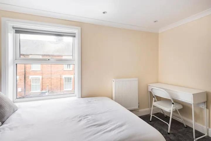 Nice 2 Bedroom House In Stowmarket Luaran gambar