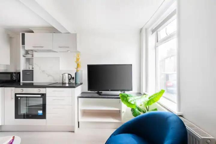 Nice 2 Bedroom House In Stowmarket Luaran gambar
