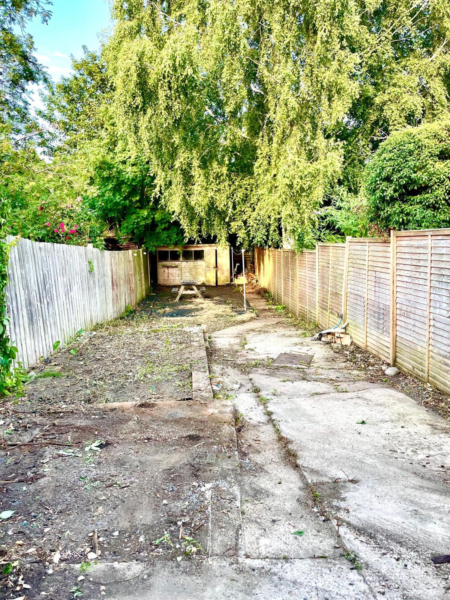 Nice 2 Bedroom House In Stowmarket Luaran gambar